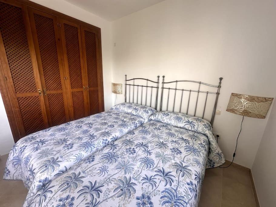 Costalita Beach Apartamento En Εστεπόνα Εξωτερικό φωτογραφία