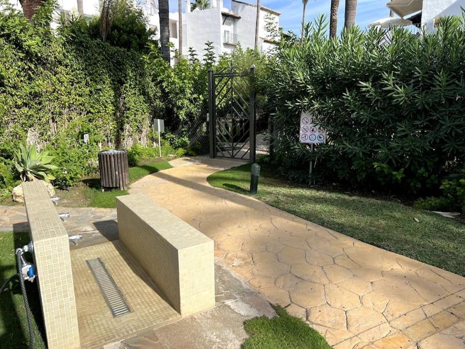 Costalita Beach Apartamento En Εστεπόνα Εξωτερικό φωτογραφία