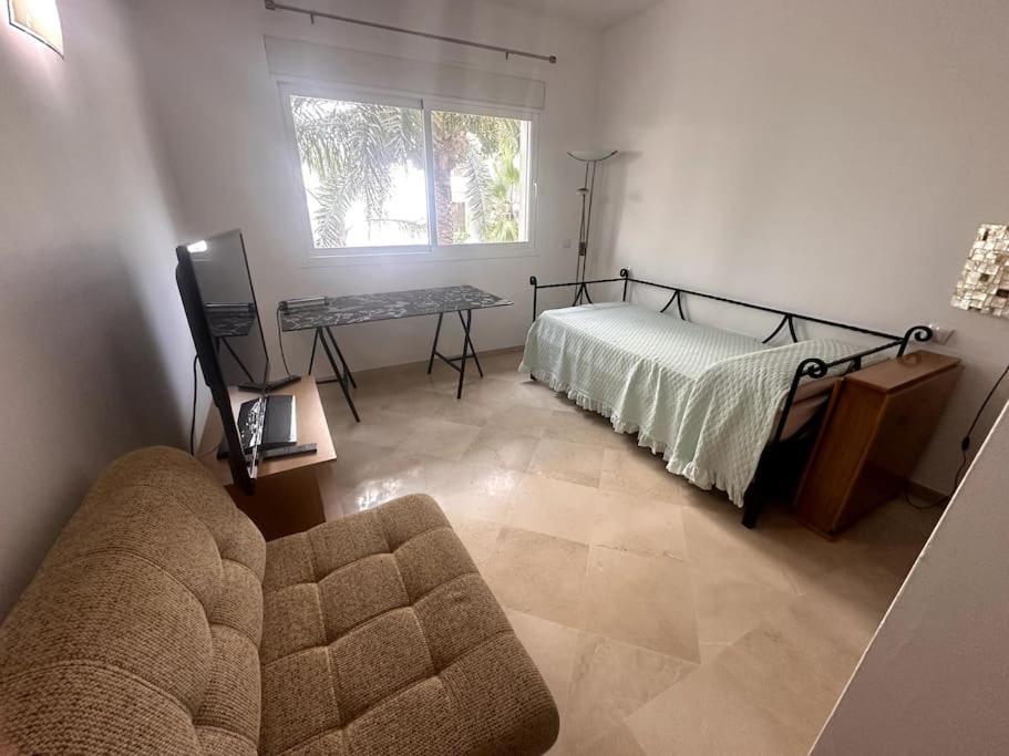 Costalita Beach Apartamento En Εστεπόνα Εξωτερικό φωτογραφία