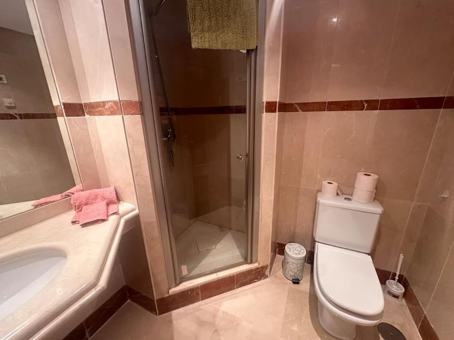 Costalita Beach Apartamento En Εστεπόνα Εξωτερικό φωτογραφία
