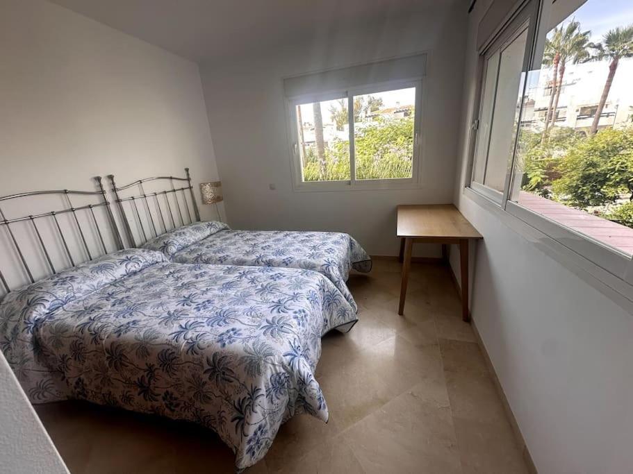 Costalita Beach Apartamento En Εστεπόνα Εξωτερικό φωτογραφία
